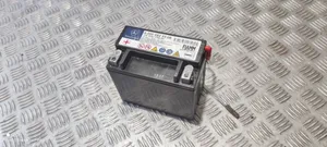 Mercedes-Benz C W204 Batteria A0009829508