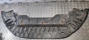 Volvo V60 Osłona pod zderzak przedni / Absorber 31386719