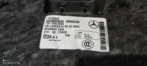 Mercedes-Benz C W204 Panneau, garniture de coffre latérale A2046903025