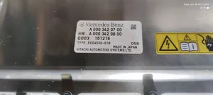 Mercedes-Benz GLC C253 Convertitore di tensione inverter A0003420700