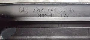 Mercedes-Benz GLC C253 Muu sisätilojen osa A2056860036
