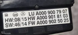 Mercedes-Benz GLC C253 Radar / Czujnik Distronic A0009007907