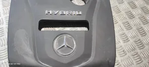 Mercedes-Benz C W204 Couvercle cache moteur A2740106807