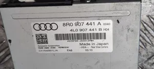 Audi Q5 SQ5 Kiti valdymo blokai/ moduliai 8R0907441