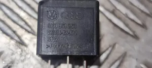 Audi Q5 SQ5 Autres relais 8K0951253