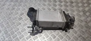 Mercedes-Benz GLC C253 Chłodnica powietrza doładowującego / Intercooler A2740900414