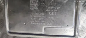Mercedes-Benz GLC C253 Bomba de ABS A2539011600