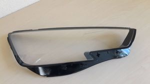 Audi A4 S4 B9 Klosze lamp przednich 