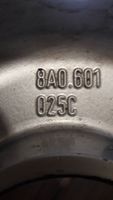 Audi 80 90 S2 B4 Felgi aluminiowe R15 025C