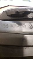 Mazda CX-7 Grille inférieure de pare-chocs avant EG2250011