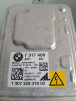 BMW 4 F32 F33 Moduł poziomowanie świateł Xenon 7317408