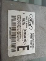 Ford Escape I Turvatyynyn ohjainlaite/moduuli 5M6414B321EC