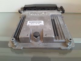 Audi A5 8T 8F Sterownik / Moduł ECU 8K2907115AF