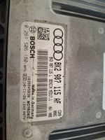 Audi A5 8T 8F Sterownik / Moduł ECU 8K2907115AF