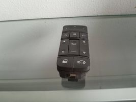 Opel Signum Elektrisko logu slēdzis 687833988