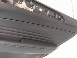 Mercedes-Benz GLE (W166 - C292) Rivestimento del pannello della portiera posteriore A2927300470