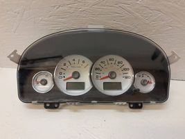 Ford Escape I Speedometer (instrument cluster) 6M6410849AU