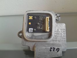 BMW 4 G22 G23 G24 G26 Moduł sterujący statecznikiem LED 231173R