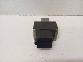 Nissan Almera N16 Combustion relay 132121