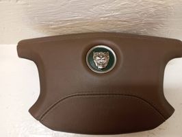 Jaguar S-Type Steering wheel airbag 30326819G