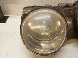 Jaguar S-Type Headlight/headlamp 4R8313006EA