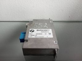 BMW X5 E70 Video control module 9259022