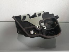 BMW X5 E70 Serratura portiera anteriore 7202146