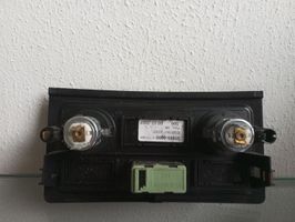 BMW 5 E60 E61 USB socket connector 319950000