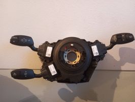 BMW 5 E60 E61 Leva/interruttore dell’indicatore di direzione e tergicristallo 6968198