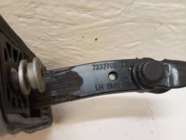 BMW X5 E70 Rear door check strap stopper 7237708