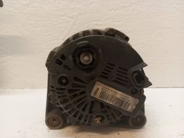 Opel Vivaro Generatore/alternatore 8200538815