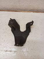 Jaguar S-Type Front bumper mounting bracket XR8317A793