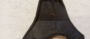 Jaguar S-Type Front bumper mounting bracket XR8317A794