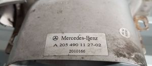 Mercedes-Benz C W205 Duslintuvo antgalis A2054901127