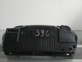 BMW X6 E71 Panel klimatyzacji 9263558