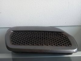 Ford Mustang VI Bonnet/hood grill JR3B16C928