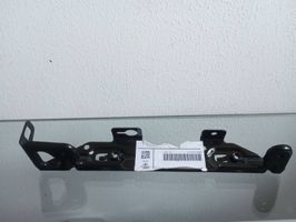 BMW 4 F32 F33 Staffa del pannello di supporto del radiatore 7266167