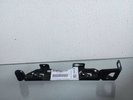 BMW 4 F32 F33 Staffa del pannello di supporto del radiatore 7266168