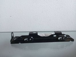 BMW 4 F32 F33 Staffa del pannello di supporto del radiatore 7266168