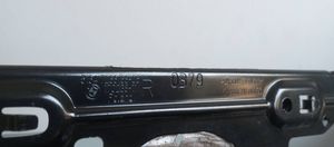BMW 4 F32 F33 Staffa del pannello di supporto del radiatore 7266168