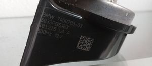 BMW 3 F30 F35 F31 Äänimerkkilaite 7400703