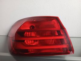 BMW 4 F32 F33 Lampy tylne / Komplet 7296099