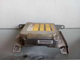 Subaru Outback Module de contrôle airbag TN1523003052