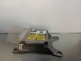 Toyota Camry Module de contrôle airbag 8917006380