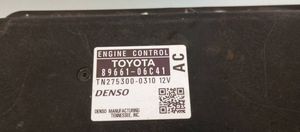 Toyota Camry Kit calculateur ECU et verrouillage 8966106C41