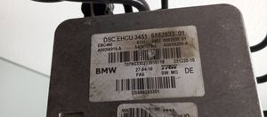 BMW 7 G11 G12 Pompe ABS 6882933