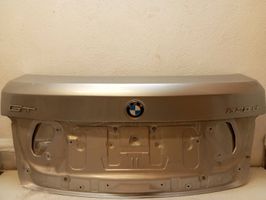 BMW 5 GT F07 Tylna klapa bagażnika 