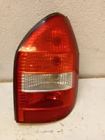 Opel Zafira A Takavalot 62281