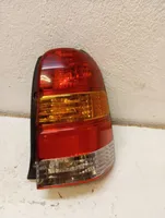 Ford Escape I Aizmugurējais lukturis virsbūvē 4L8413B504