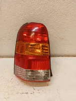 Ford Escape I Lampa tylna 4L8413B505